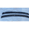 HC3B-17C881-AAW Ford F-250 Front Bumper Step Pad 2017-2019