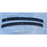 HC3B-17C881-AAW Ford F-250 Front Bumper Step Pad 2017-2019