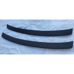 HC3B-17C881-AAW Ford F-250 Front Bumper Step Pad 2017-2019