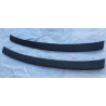 HC3B-17C881-AAW Ford F-250 Front Bumper Step Pad 2017-2019