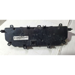 6SZ13DX9AA Jeep Wrangler JL AC Heater Climate Control 2019-2023