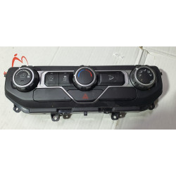 6SZ13DX9AA Jeep Wrangler JL AC Heater Climate Control 2019-2023