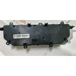 6TK99DX9AA Jeep Wrangler JL AC Heater Climate Control 2019-2023