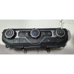 6TK99DX9AA Jeep Wrangler JL AC Heater Climate Control 2019-2023