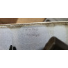 MR556855 Mitsubishi Endeavor Liftgate Plate Molding Trim Panel 2004-2008