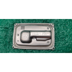 A2139002634 Mercedes-Benz G-Class LED Ballast Module A2139016514