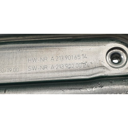 A2139002634 Mercedes-Benz G-Class LED Ballast Module A2139016514