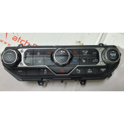 6SX84DX9AA Jeep Gladiator Radio AC Heater Climate Control 2020