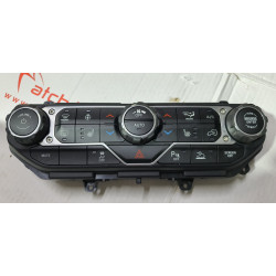 6SX84DX9AA Jeep Gladiator Radio AC Heater Climate Control 2020
