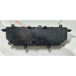 6SX84DX9AA Jeep Gladiator Radio AC Heater Climate Control 2020