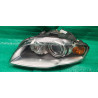 Audi A4 Left Xenon Headlight 2005-2008 | S4