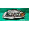 Audi A4 Left Xenon Headlight 2005-2008 | S4