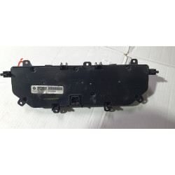 6SX70DX9AA Jeep Wrangler JL Radio AC Heater Climate Control 2019-2023