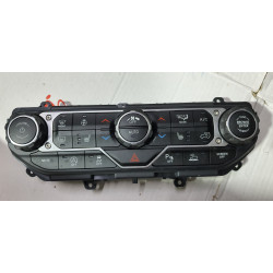 6SX84DX9AA Jeep Gladiator Radio AC Heater Climate Control 2020