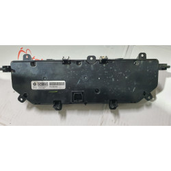 6SX84DX9AA Jeep Gladiator Radio AC Heater Climate Control 2020