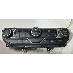 6SX84DX9AA Jeep Gladiator Radio AC Heater Climate Control 2020