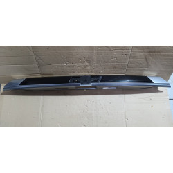 85580775 Chevrolet Traverse Rear Trunk Gate Molding Chrome Trim Applique