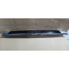 85580775 Chevrolet Traverse Rear Trunk Gate Molding Chrome Trim Applique