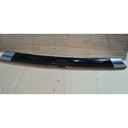85580775 Chevrolet Traverse Rear Trunk Gate Molding Chrome Trim Applique