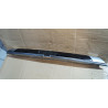 85580775 Chevrolet Traverse Rear Trunk Gate Molding Chrome Trim Applique
