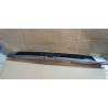 85580775 Chevrolet Traverse Rear Trunk Gate Molding Chrome Trim Applique