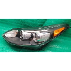 Kia Sportage Left Halogen LED Headlight 2017-2019