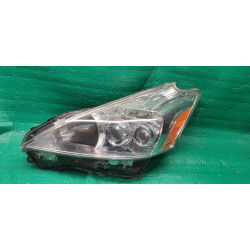 81185-47310 Toyota Prius V LED Halogen Headlight 2012-2014