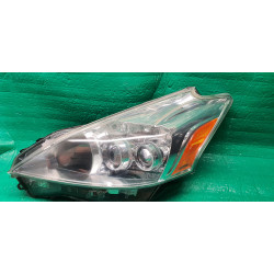 81185-47310 Toyota Prius V LED Halogen Headlight 2012-2014