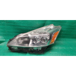 81185-47310 Toyota Prius V LED Halogen Headlight 2012-2014