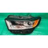 FT4B-13W030-A Ford Edge Left Halogen Headlight 2015-2018
