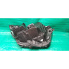 FT4B-13W030-A Ford Edge Left Halogen Headlight 2015-2018