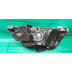 FT4B-13W030-A Ford Edge Left Halogen Headlight 2015-2018