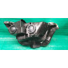 FT4B-13W030-A Ford Edge Left Halogen Headlight 2015-2018