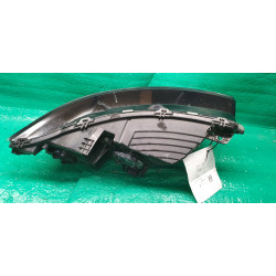 FT4B-13W030-A Ford Edge Left Halogen Headlight 2015-2018
