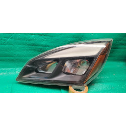 A66-01405-002 Freightliner Cascadia Left Full LED Headlight 2018-2024