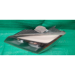 A66-01405-002 Freightliner Cascadia Left Full LED Headlight 2018-2024