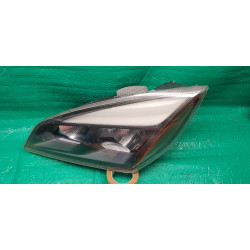 A66-01405-002 Freightliner Cascadia Left Full LED Headlight 2018-2024