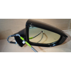 87910-06C30 Lexus ES250 Right Blind Spot Turn Mirror 2019-2023 87910-06470