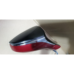 87910-06C30 Lexus ES250 Right Blind Spot Turn Mirror 2019-2023 87910-06470