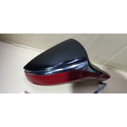 87910-06C30 Lexus ES250 Right Blind Spot Turn Mirror 2019-2023 87910-06470