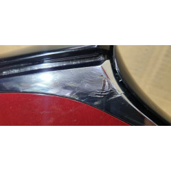 87910-06C30 Lexus ES250 Right Blind Spot Turn Mirror 2019-2023 87910-06470
