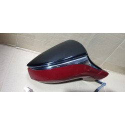 87910-06C30 Lexus ES250 Right Blind Spot Turn Mirror 2019-2023 87910-06470