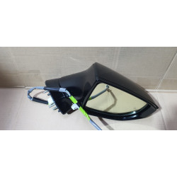 87910-06C30 Lexus ES250 Right Blind Spot Turn Mirror 2019-2023 87910-06470