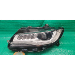HP53-13D153-BH Lincoln MKZ Left Mid LED Xenon AFS Headlight 2017-2020