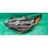 92101-J5220 Kia Stinger Left Full LED Headlight 2018-2023