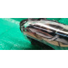 92101-J5220 Kia Stinger Left Full LED Headlight 2018-2023