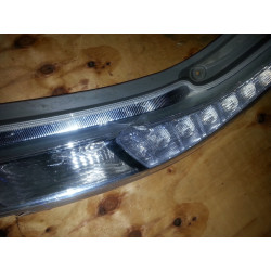 26550-3NF0A Nissan Leaf Right Tail Light 2011-2016
