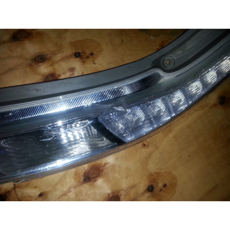 26550-3NF0A Nissan Leaf Right Tail Light 2011-2016