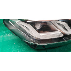 9850586 BMW 5-Series Right Full LED Headlight 2021-2023 9850586-05