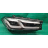 9850586 BMW 5-Series Right Full LED Headlight 2021-2023 9850586-05